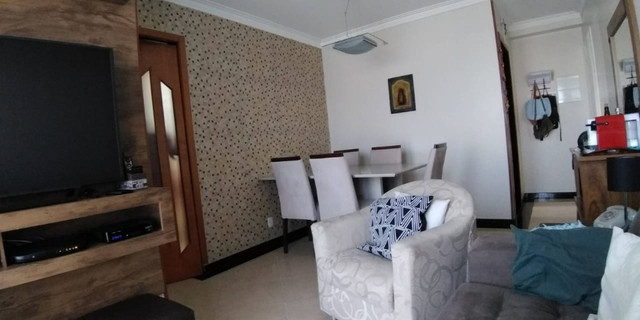 Apartamento a Venda na Vila Talarico/SP - Foto 9