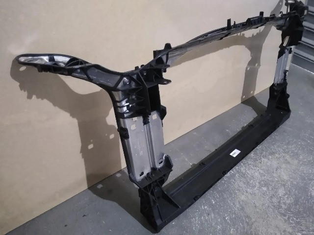 Painel frontal audi a6 2019 2020 original - Foto 5