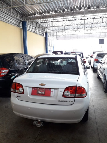 Classic LS 2015 1.0 - Foto 3