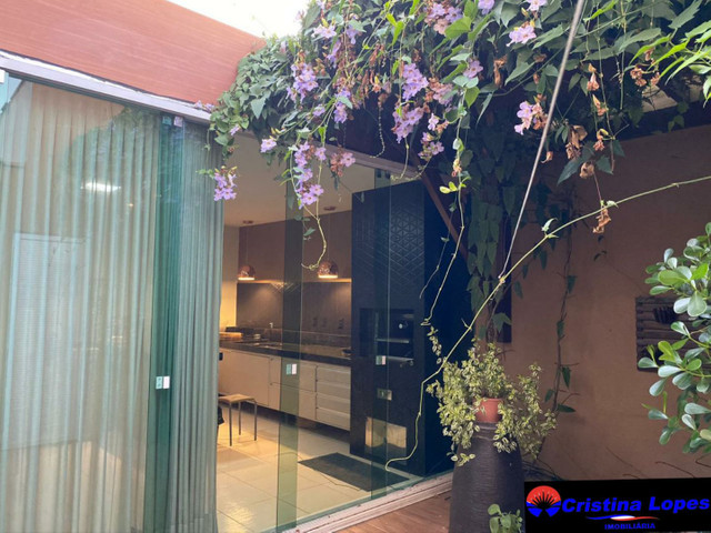 PA - Casa em Condomínio / 283 m² / 3 Suítes / Varanda Climatizada com Churrasqueira - Foto 6