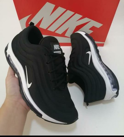 tenis nike com gel masculino
