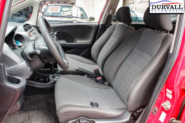 Fit Twist 1.5 Automático 2014 - Foto 7