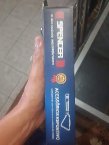Manetas Spencer com regulador - Foto 4