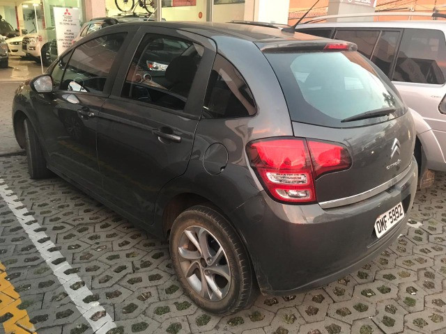 Citroen C3 tendance 1.5 - Foto 4