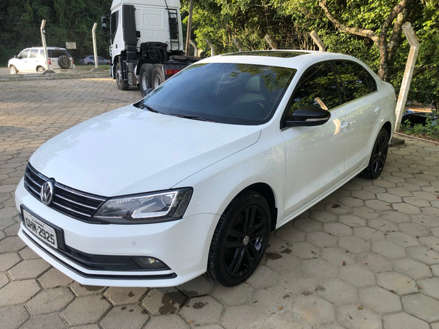 Vw Jetta highline 2.0 tsi premium - Foto 7