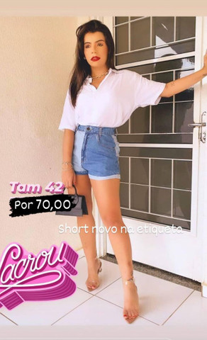Short duou