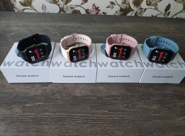 Smartwatch P8 - Foto 2