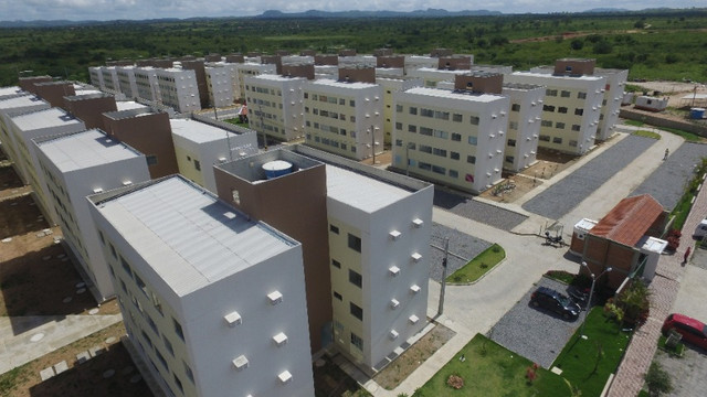 Apartamento em Caruaru, 2 quartos (Condomínio Jardim do Ipojuca) - Foto 16