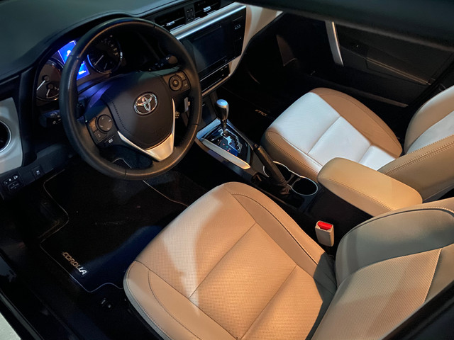 COROLLA XEI 2018 (26.000km) AUTOMÁTICO - Foto 7