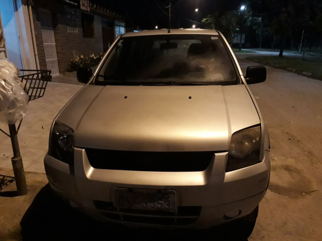 Ecosport 2004 - Foto 6