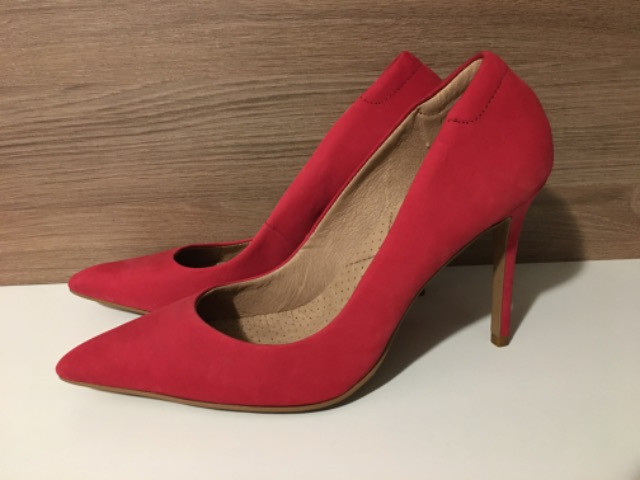 scarpin datelli