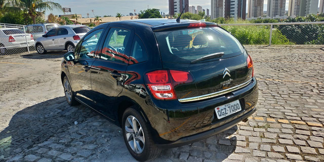 C3 Tendence 1.5 Flex/2015!! - Foto 5