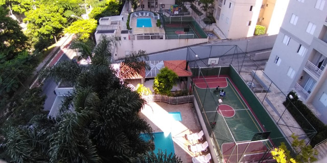 Apartamento a Venda na Vila Talarico/SP - Foto 11