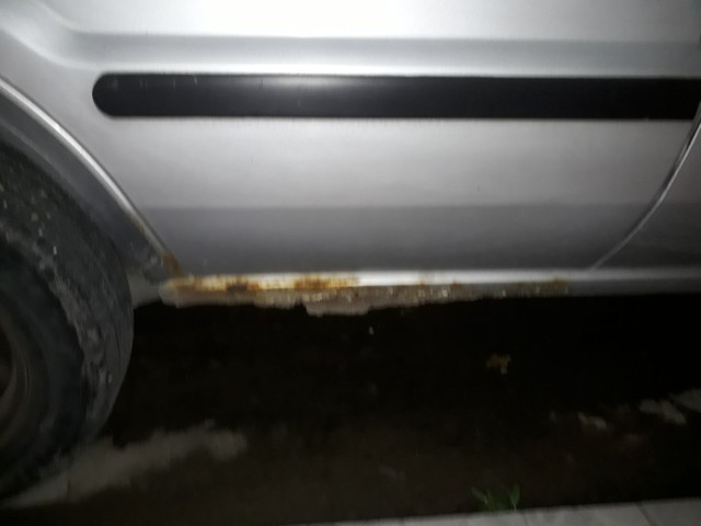 Ecosport 2004 - Foto 2