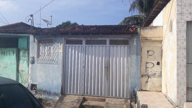 Vende-se casa em Felipe camarão. - Foto 2