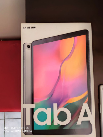 Tab A 32 gigas - Foto 2
