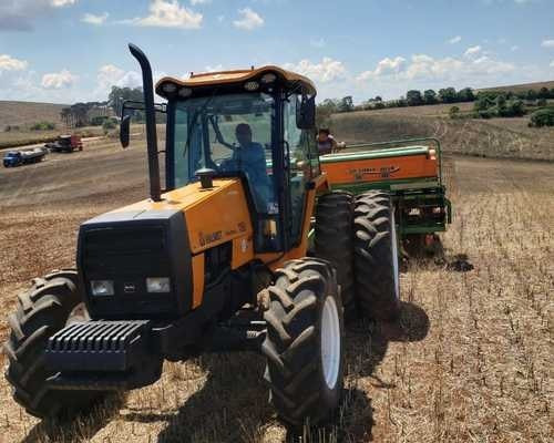 Valmet 1180 - Foto 5