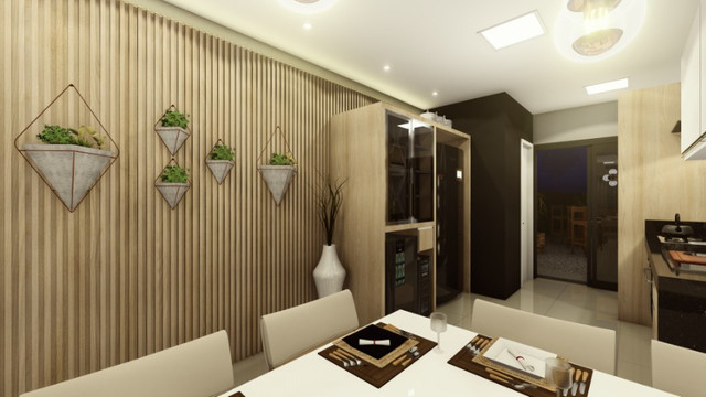 Residencial Vita Itaum - Itaum - Foto 19