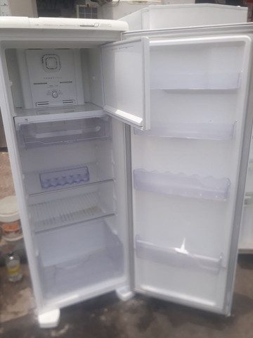 Geladeira frost free grlando - Foto 2