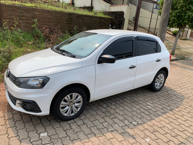 GOL Trendline 1.6 MSI - Foto 4