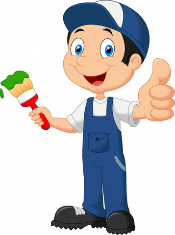 junior pintor