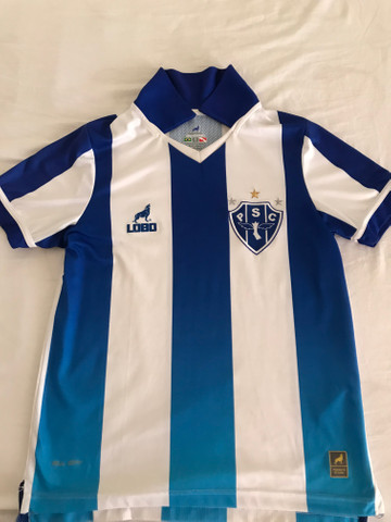 Camisa Paysandu original