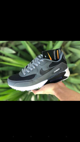 Sucesso de vendas. Air Max 90 da Nike. Estouro total 1 por 90.00rs 2 por 170.00rs - Foto 4