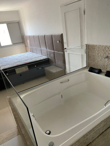 Apartamento cobertura Mooca - DIRETO COM PROPRIETÁRIO!! - Foto 11