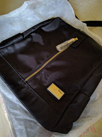 Bolsa da Chalita de marca