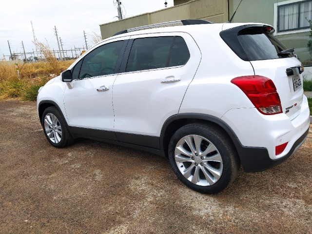 Tracker 1.4 Turbo Automática 2017/2017 - Foto 12