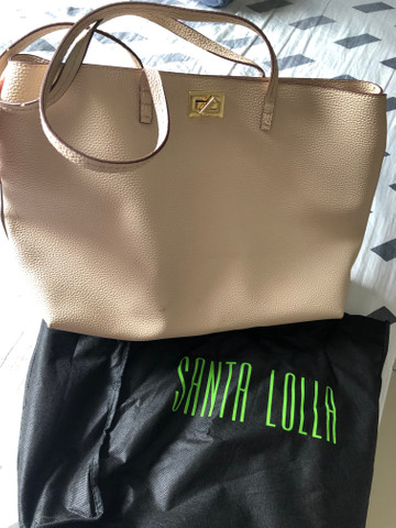 Vendo bolsa - Foto 2