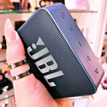 Caixa de Som JBL GO 2 ORIGINAL