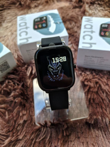 Smartwatch Colmi P8 Original Promoção