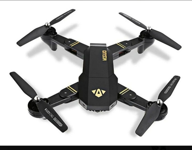 Drone visuo xs809HW - Foto 4