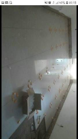 Construtor pedreiro azulegista pintor - Foto 7