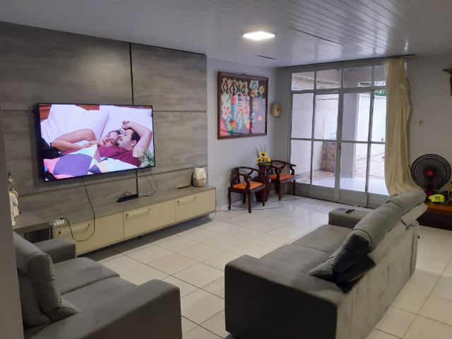 Casa com 3 suítes, 3 vagas de garagem 272 m² no Conj Levilandia - Foto 11
