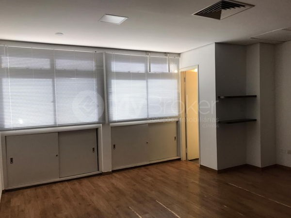 Comercial sala - Setor Oeste