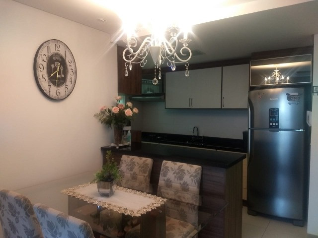 Apartamento - Venda
