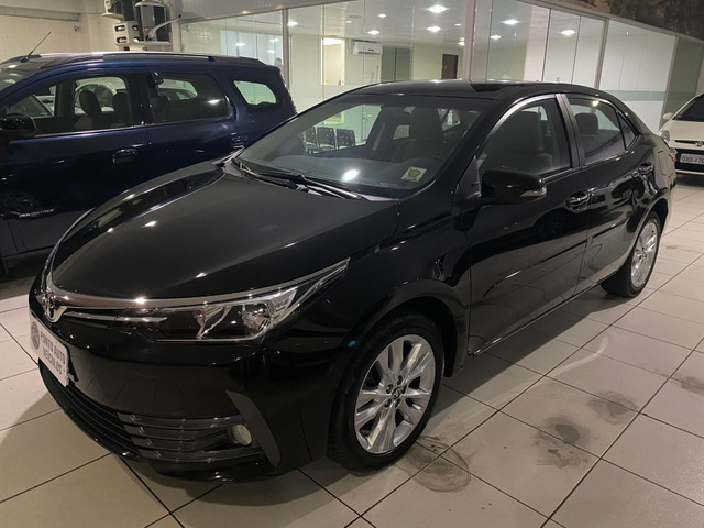 COROLLA XEI 2018 (26.000km) AUTOMÁTICO - Foto 2