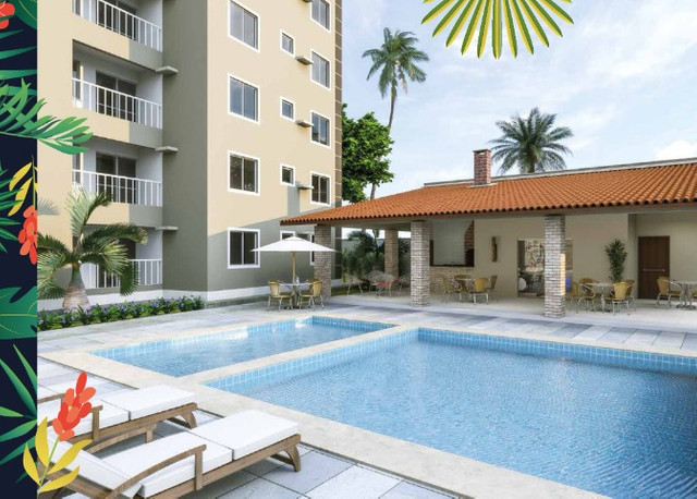 Condominio, village das palmeiras prime 2 - Foto 4