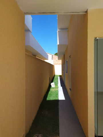 Casa De 2 Quartos - Jardim Riviera - Aparecida de Goiânia - Foto 12