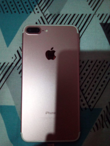 Vendo iPhone 7 Plus 256 gb - Foto 2