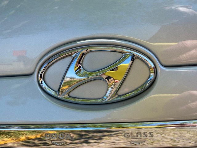 Tucson gls 2.0 automática 2010 - Foto 9