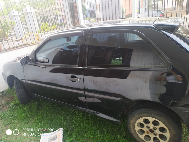 Gol G3 bolinha - Foto 3
