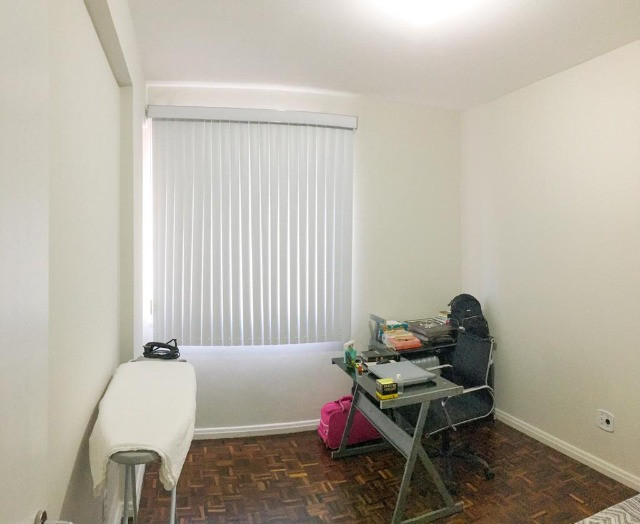 Vendo excelente Apt no Condomínio Bahia Sol (Leia a Descrição) - Foto 5