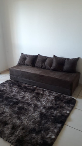 Sofá cama Multifuncional - Foto 4