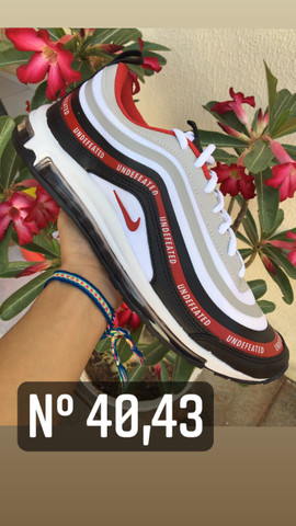 Tênis 1ª linha - Foto 3