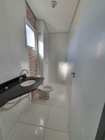 Precisa se mudar com Urgência? Apartamentos com Qualidade de acabamento! - Foto 5