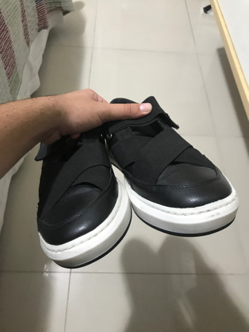 karmelia calçados manaira