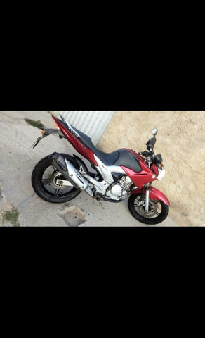 Troco moto fazer em carro com volta minha - Foto 6